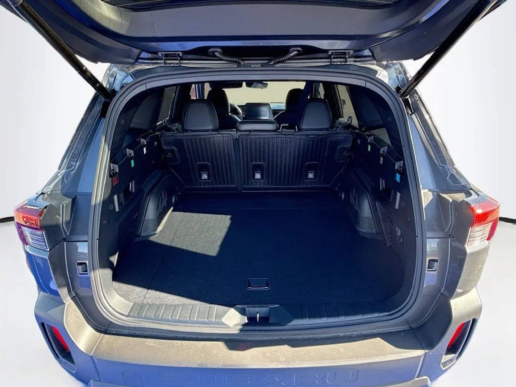 2026 Subaru Outback Limited XT - Photo 34
