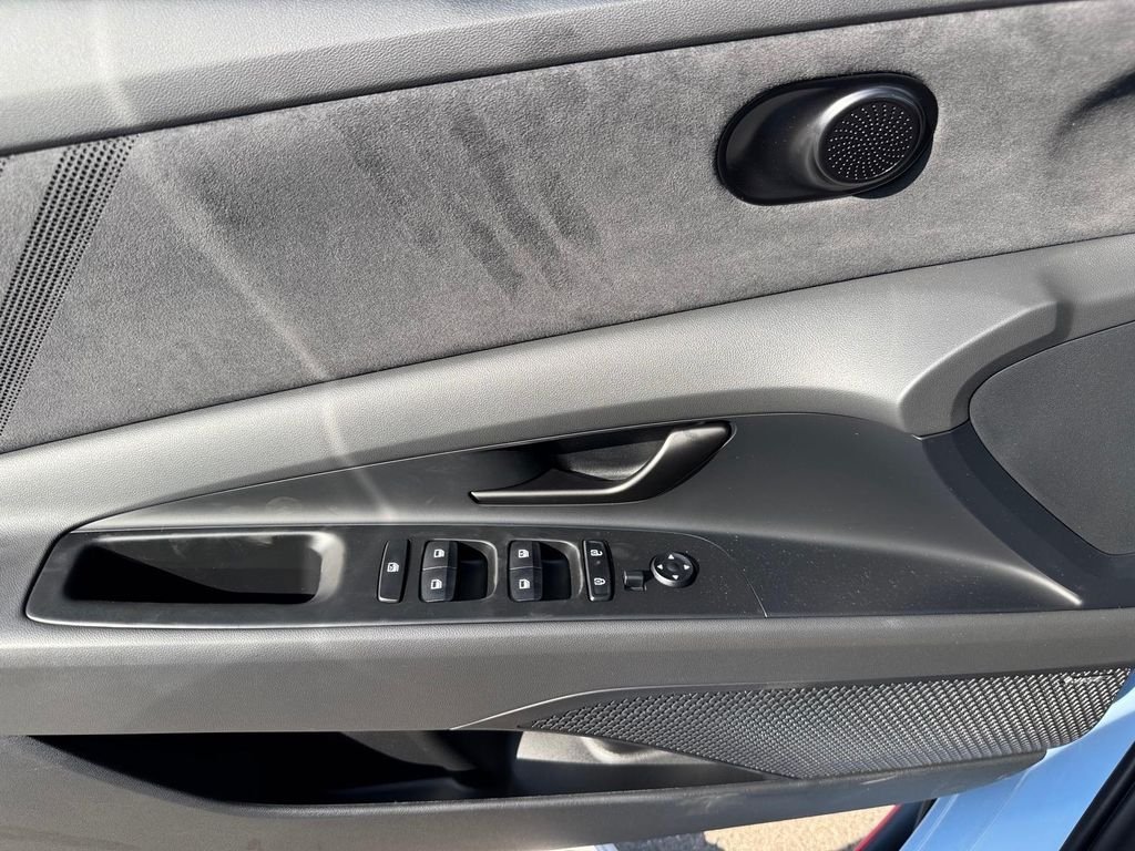 New 2026 Performance Blue Hyundai Base image 16