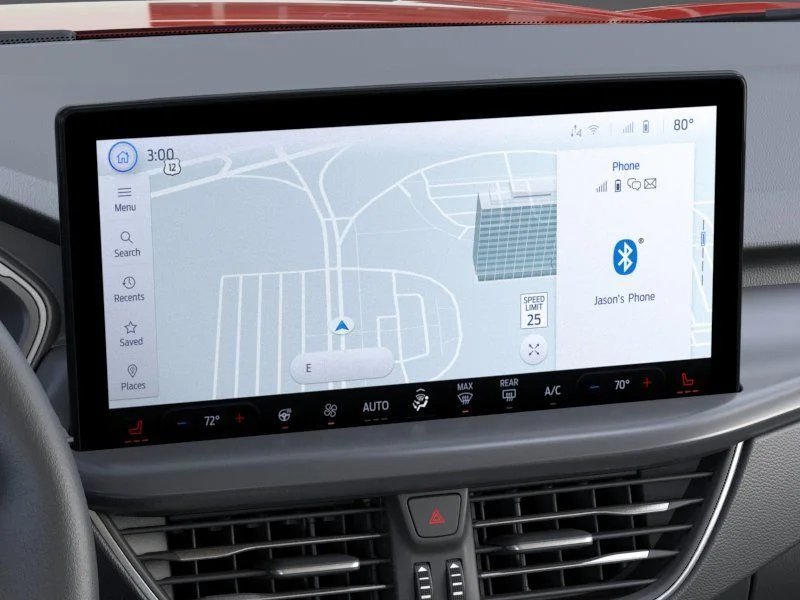 2025 Ford Escape Plug-in hybrid PHEV - Photo 15