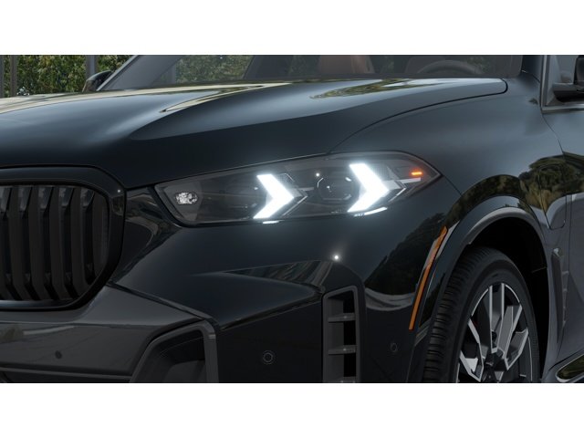 New 2026 Black Sapphire Metallic BMW  image 6