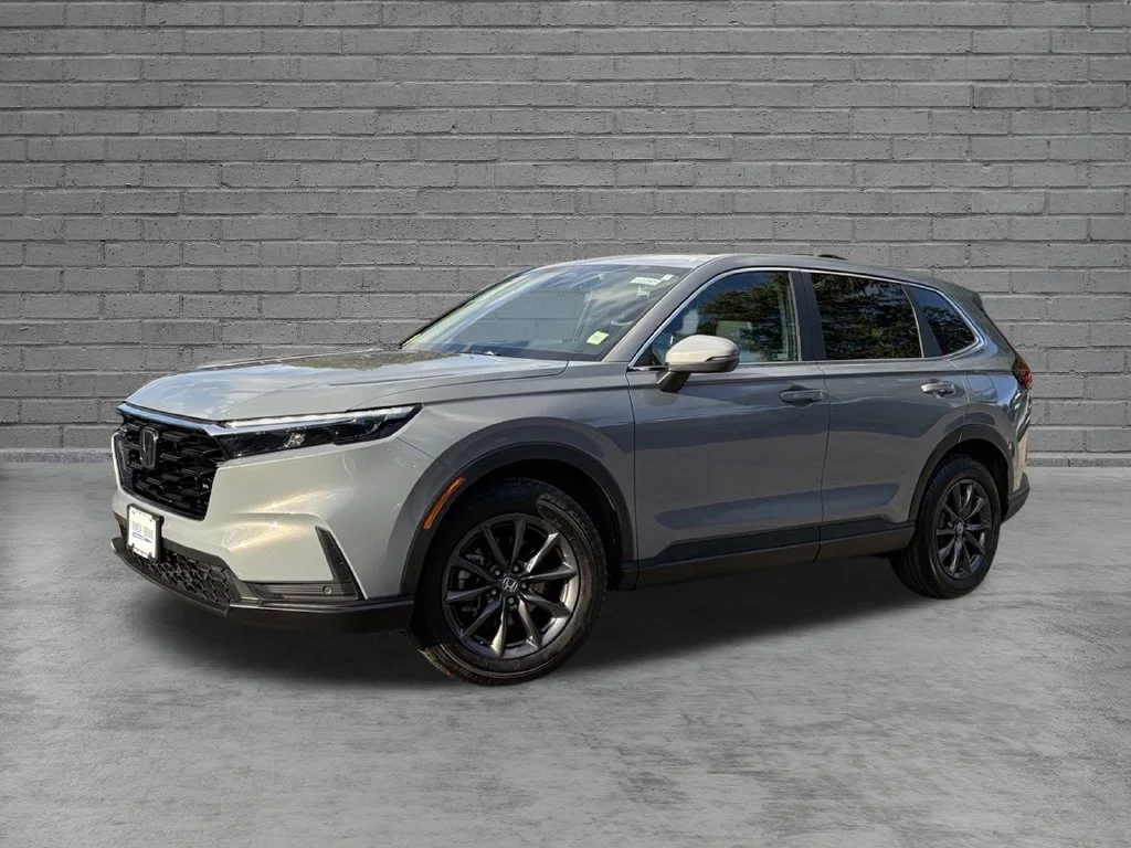 2026 Honda CR-V EX-L - Photo 1