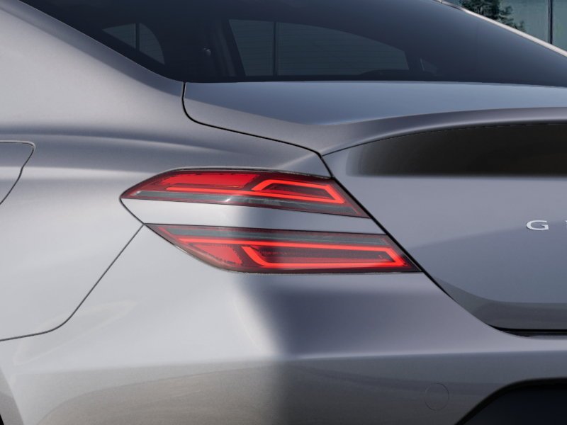 New 2027 Savile Silver Genesis Standard image 11