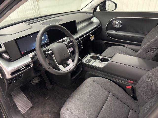 2026 Hyundai IONIQ 9 SE - Photo 10