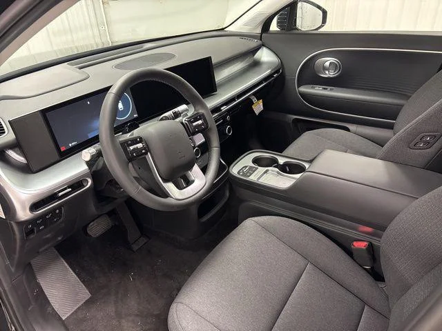 2026 Hyundai IONIQ 9 SE - Photo 10