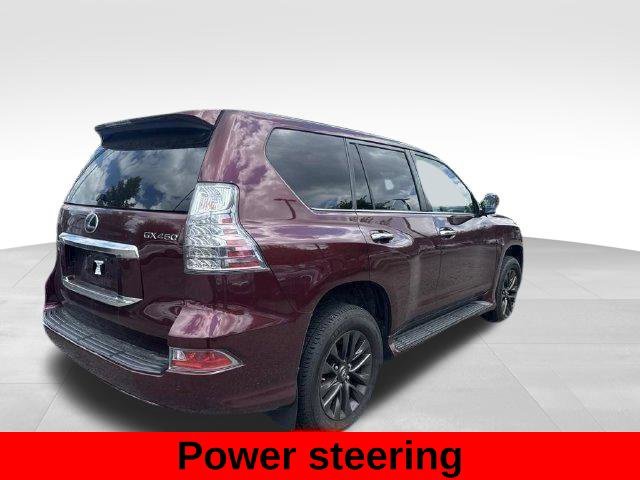 Used 2021  Lexus 460 image 28