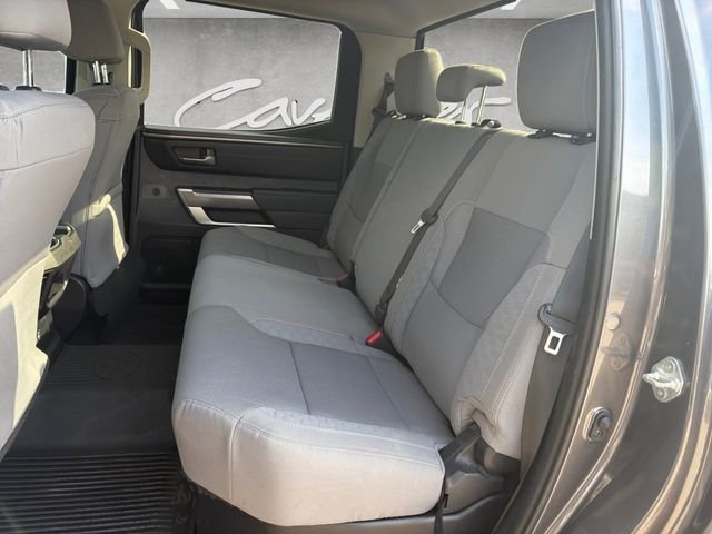 Used 2023 Gray Toyota SR5 image 22