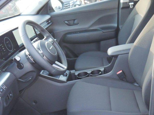 2025 Hyundai Kona EV SEL - Photo 10