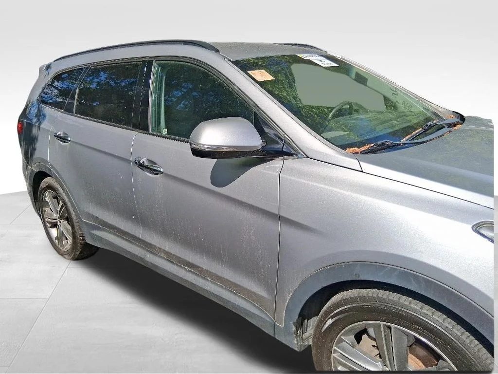 Used 2013 Gray Hyundai Limited image 12