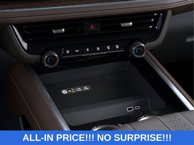2027 Chevrolet Tahoe High Country - Photo 17