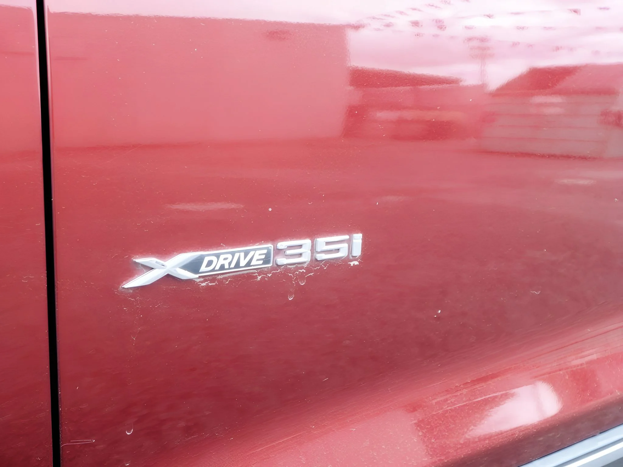 2012 BMW X3 xDrive35i - Photo 33