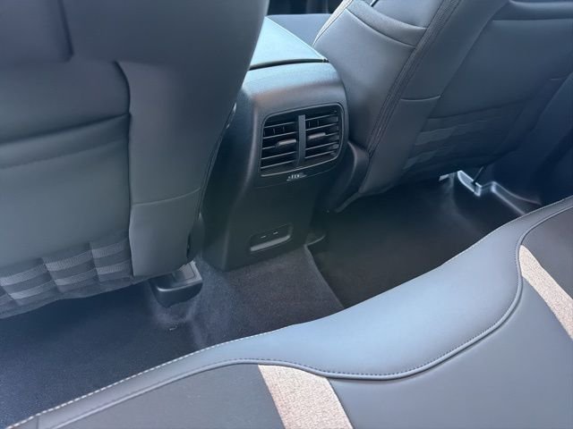 New 2026 Carbonized Gray Metallic Ford Big Bend® image 12