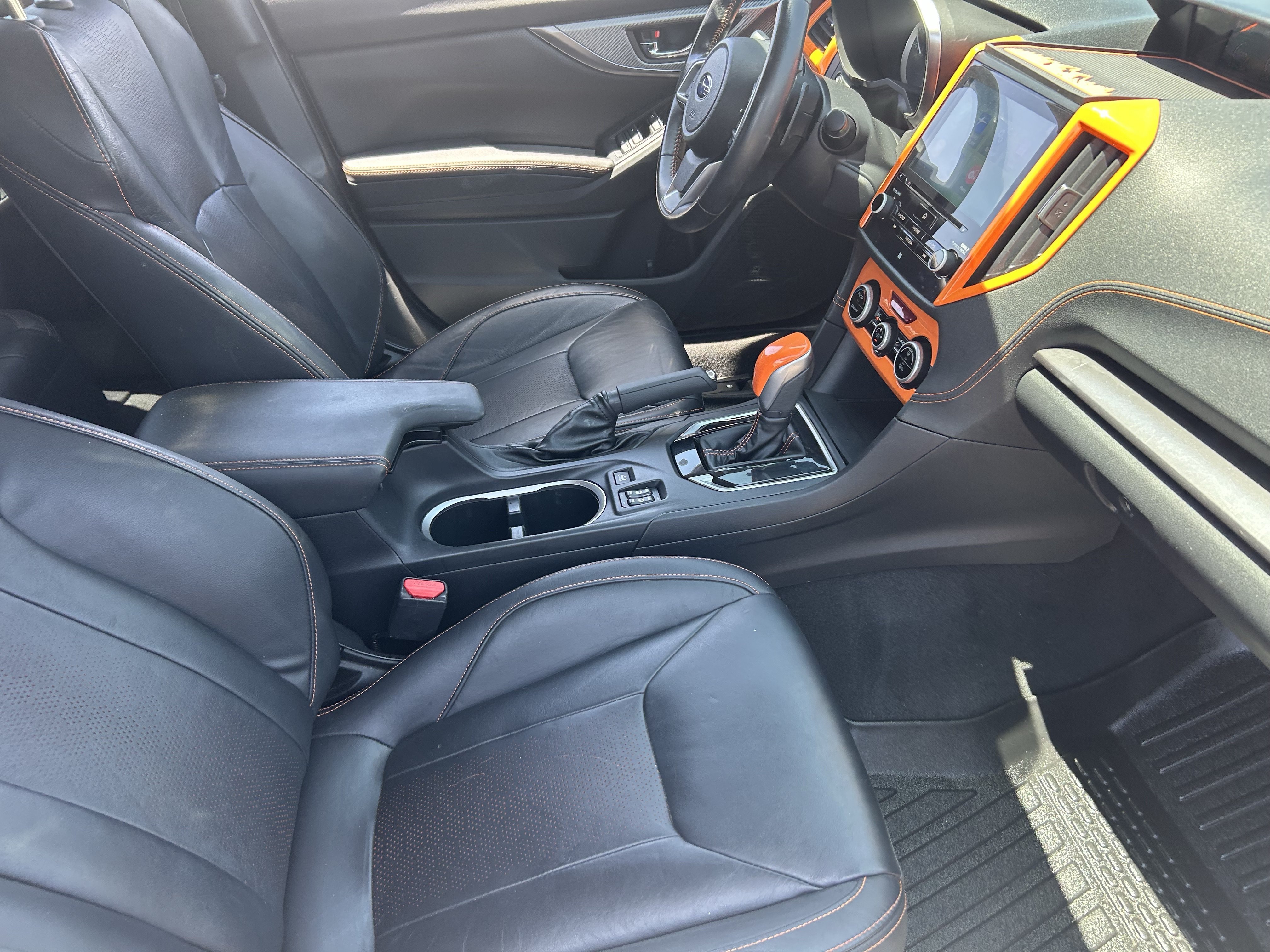 2023 Subaru Crosstrek Limited - Photo 12