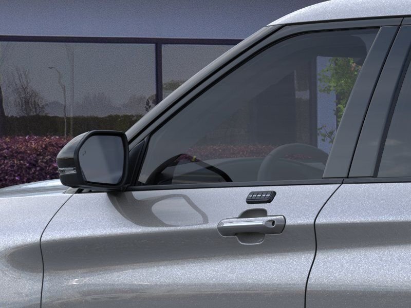 New 2026 Carbonized Gray Metallic Ford Platinum™ image 43