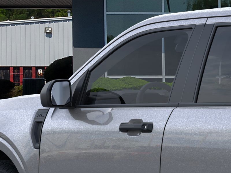 2025 Ford Maverick XL - Photo 21