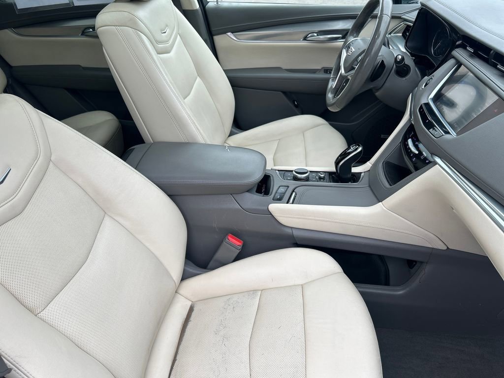 2020 Cadillac XT5 Premium Luxury - Photo 14