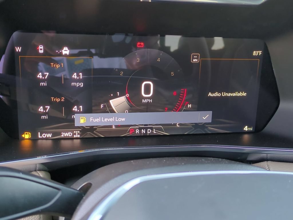 New 2026 Onyx Black GMC Denali image 12