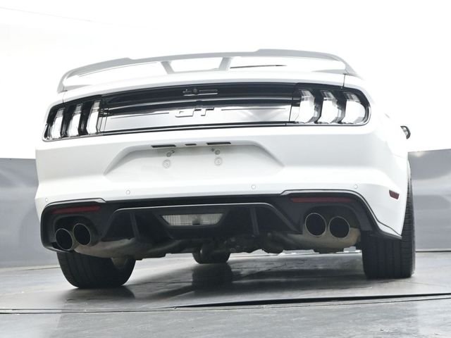 Used 2020 White Ford GT image 32