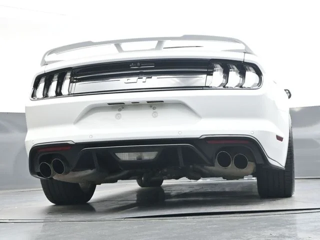 Used 2020 White Ford GT image 32