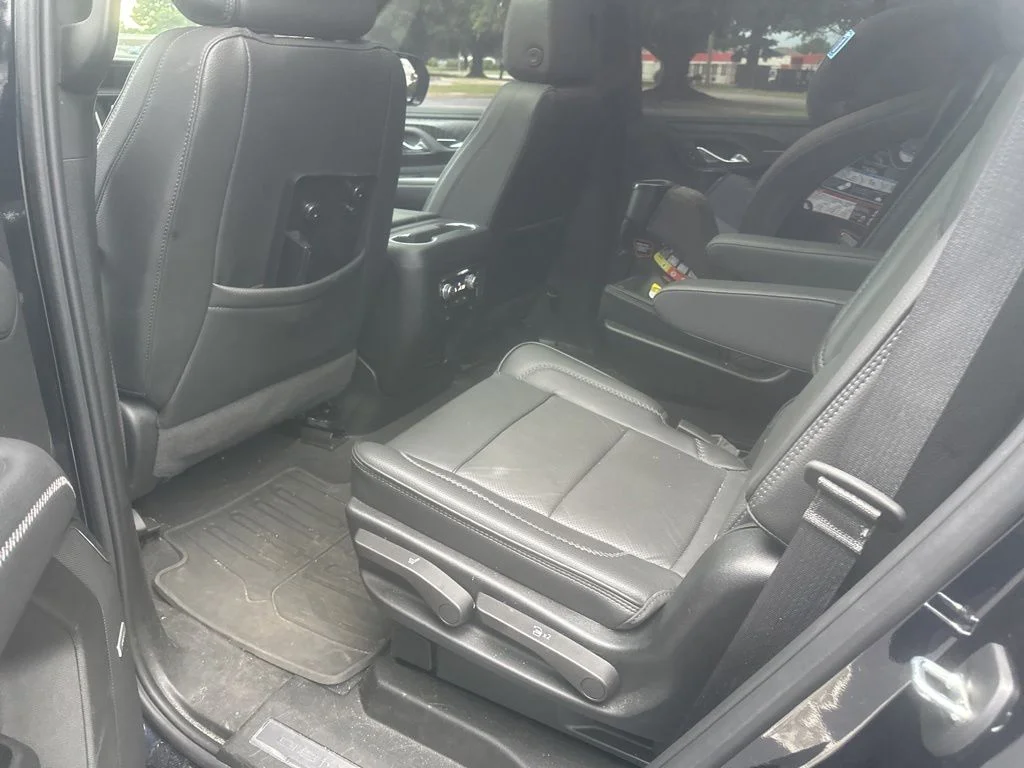Used 2023 Blue GMC Denali image 21