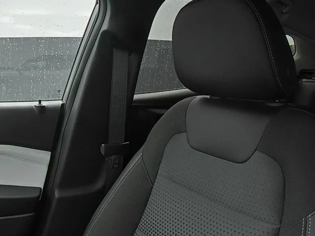 Used 2024 Gray Chevrolet LT image 39
