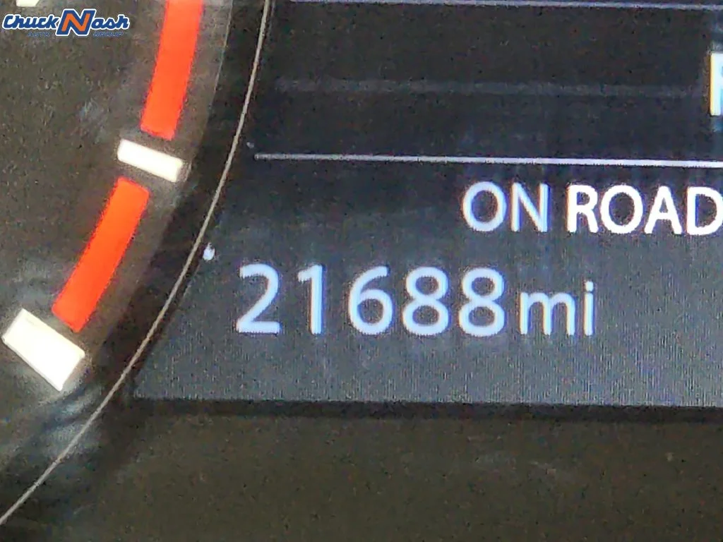 2026 Nissan Frontier PRO-4X - Photo 18