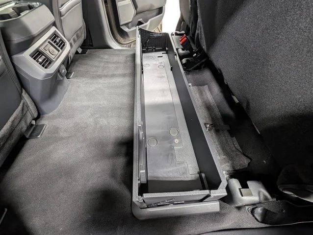 New 2026 Marsh Gray Ford F-250® Lariat® image 60