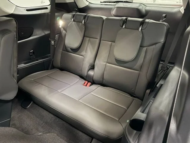 Used 2026 Black Ford Active image 28