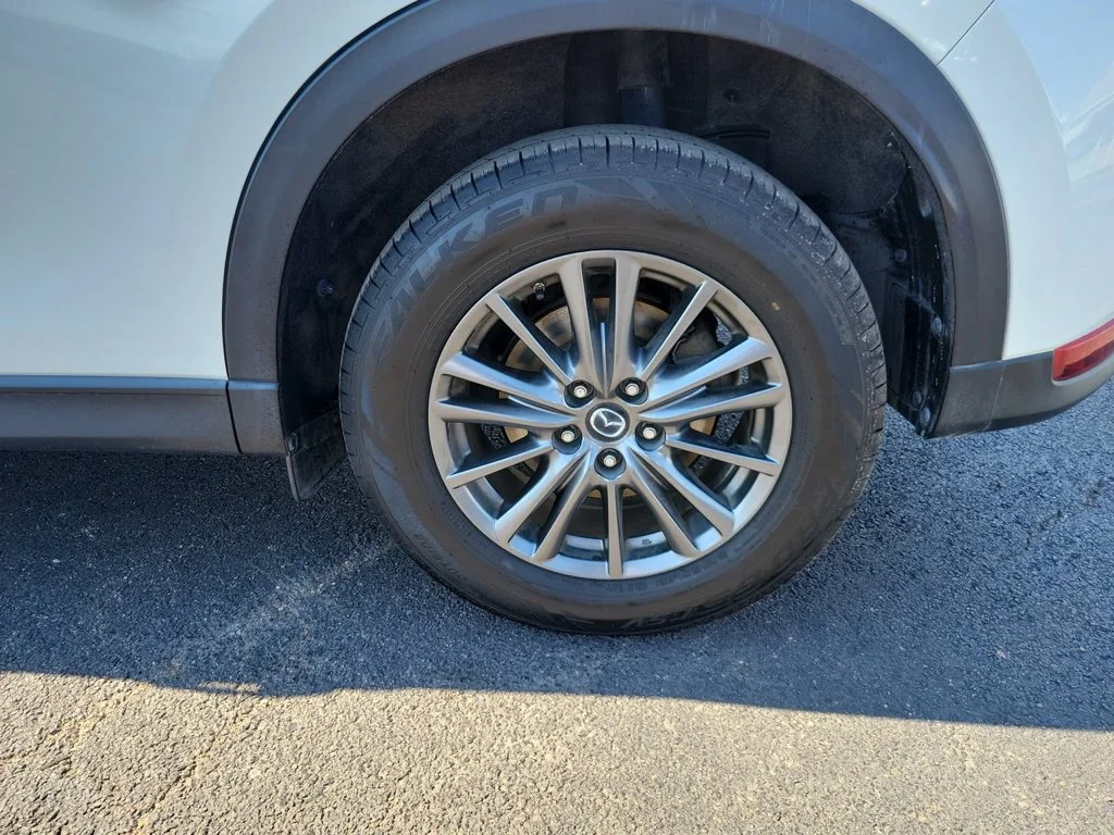 2019 Mazda CX-5 Touring - Photo 33