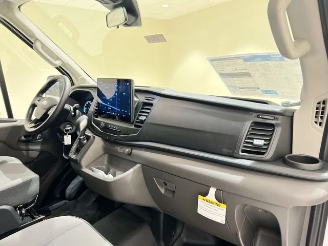 2025 Ford Transit Passenger Van XL - Photo 24