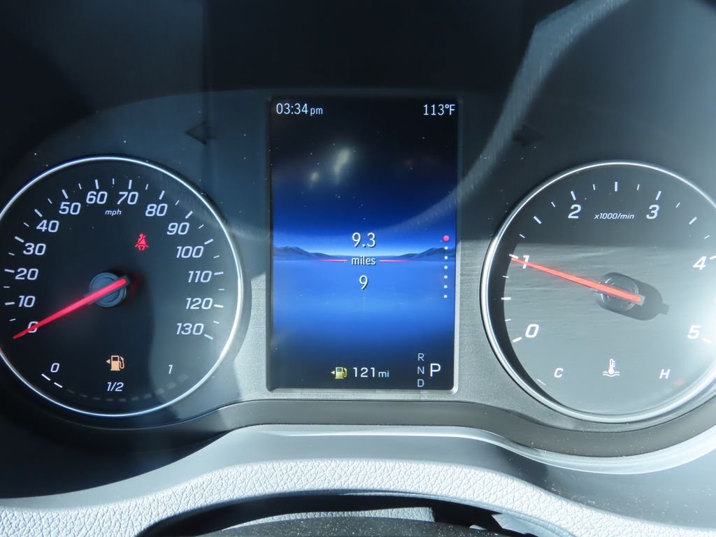 2025 Mercedes-Benz Sprinter Cargo Van Base - Photo 30