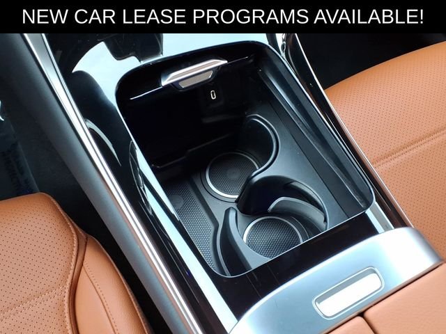 Used 2026 Black Mercedes-Benz GLC 300 image 7