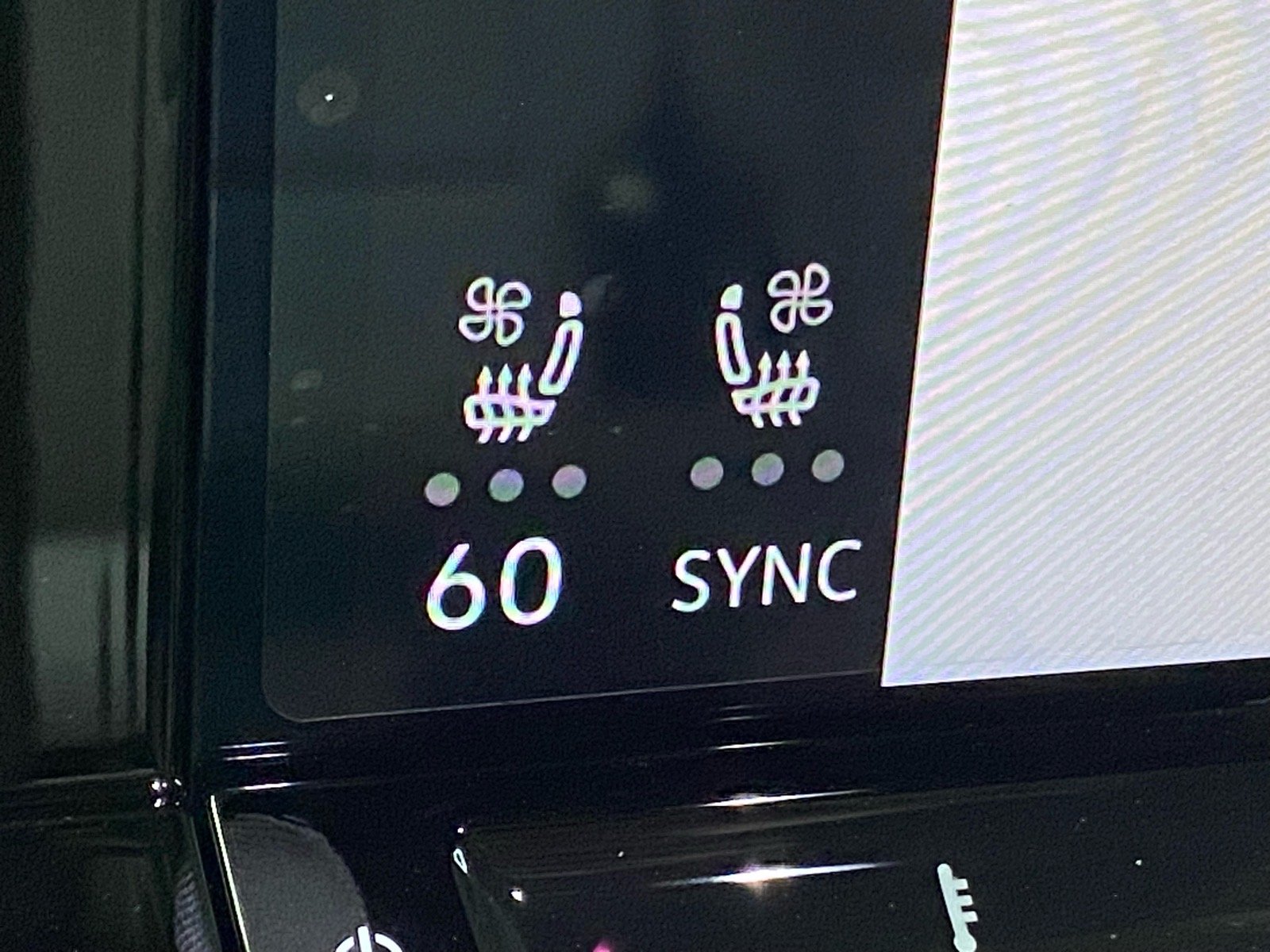 New 2026 Black Volkswagen SE w/Technology image 9