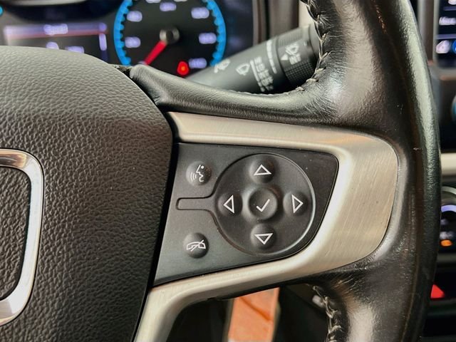 2019 GMC Canyon SLE - Photo 29