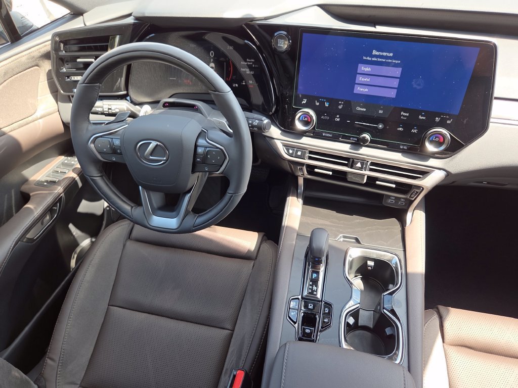 New 2026 Caviar Lexus LUXURY image 37