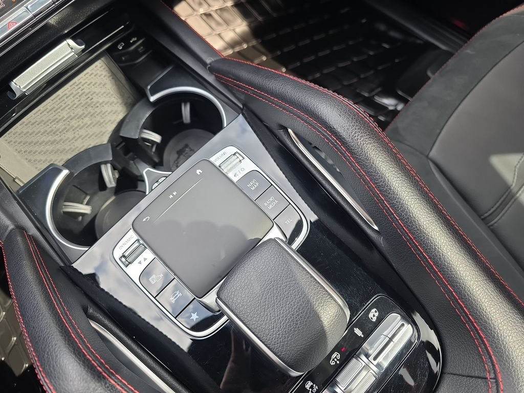 Used 2023 White Mercedes-Benz GLE 53 AMG® image 28