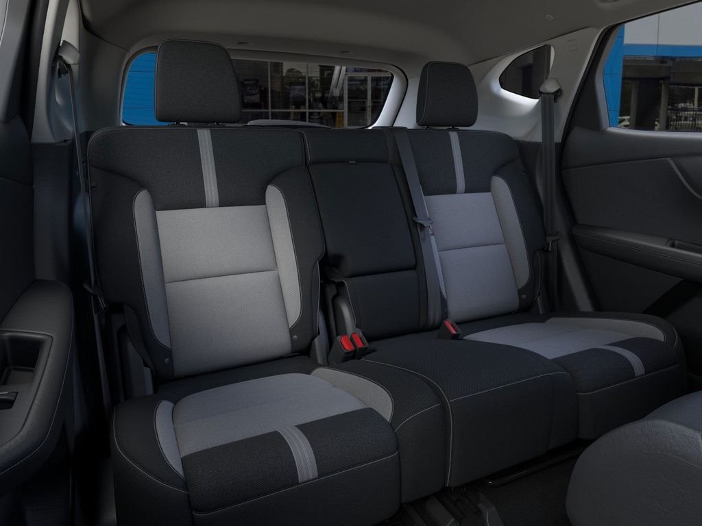 2025 Chevrolet Blazer 2LT - Photo 17