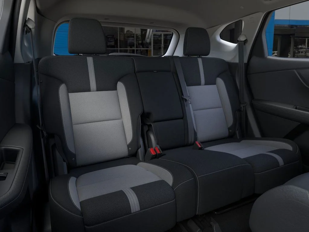 2025 Chevrolet Blazer 2LT - Photo 17