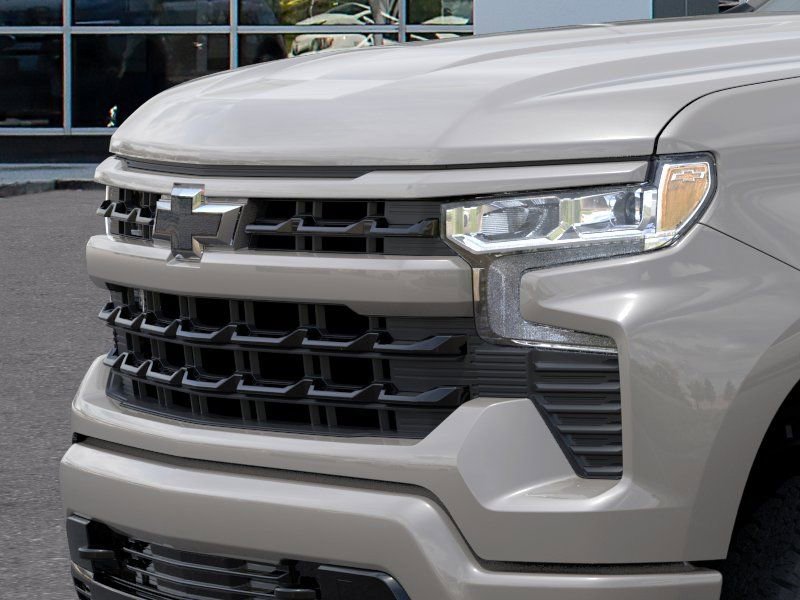 2026 Chevrolet Silverado 1500 RST - Photo 13