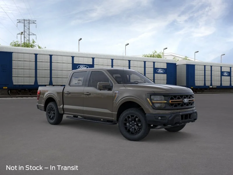 2026 Ford F-150 Tremor 4x4 SuperCrew 5-1/2 Box's photo