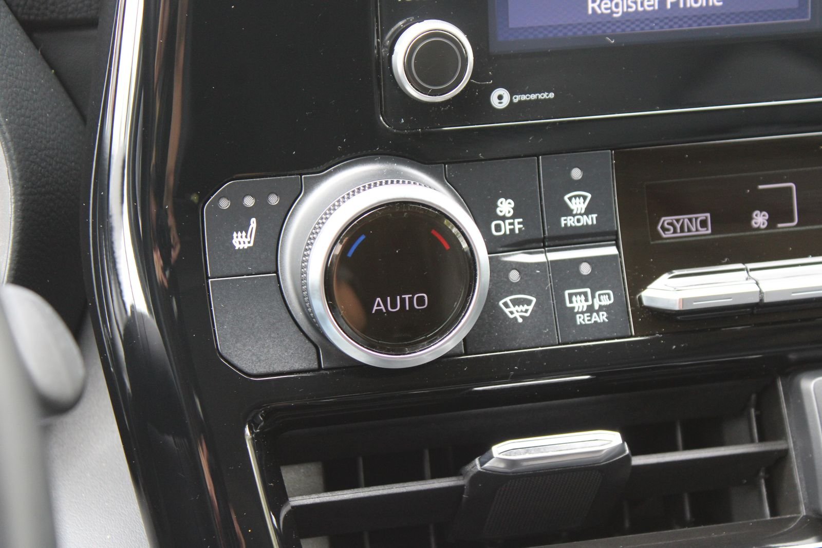 Used 2022 Black Toyota XLE image 32