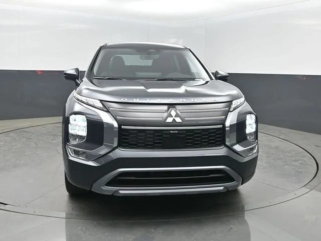 New 2026 Gray Mitsubishi SE 1.5T 2WD image 37
