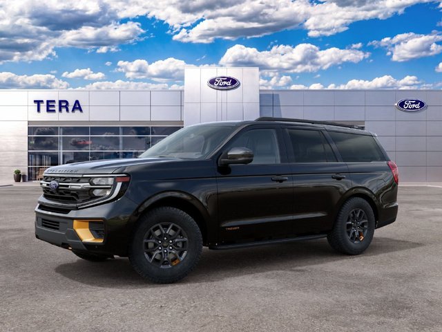 2027 Ford Expedition Tremor®