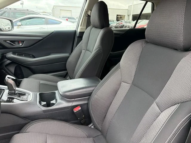 Used 2020 Gray Subaru Premium image 20