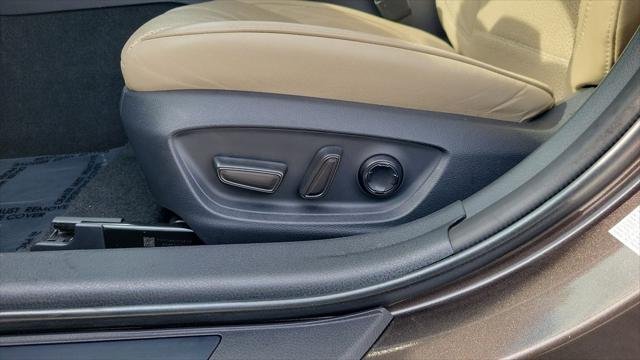 Certified Used 2019 BROWNSTONE Toyota  image 16