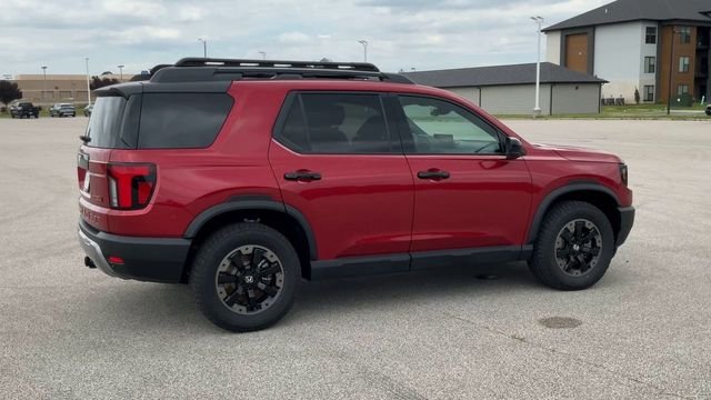 2026 Honda Passport TrailSport Elite - Photo 9
