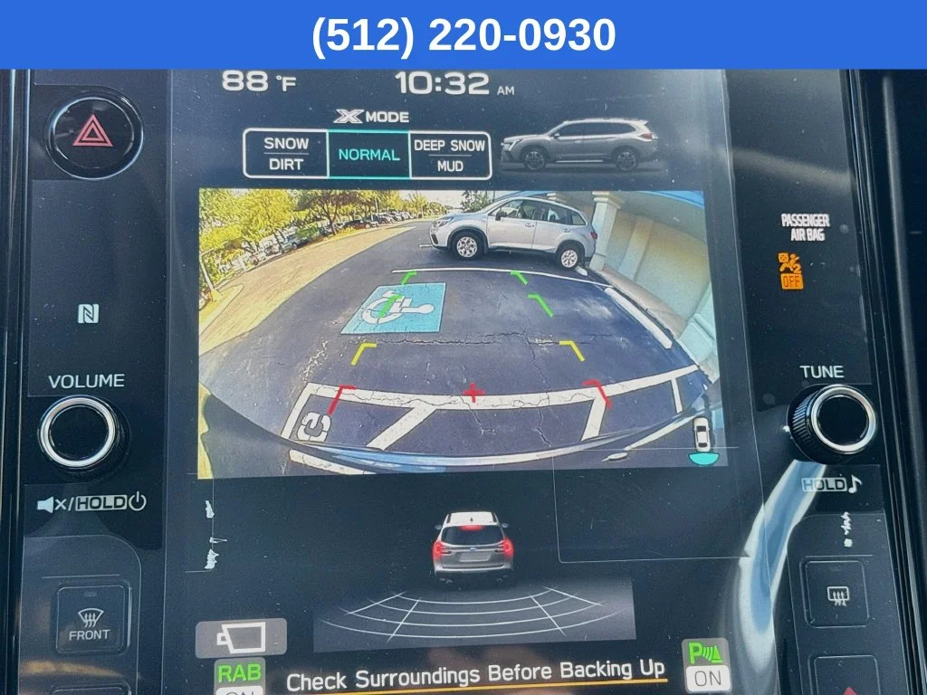New 2027 Gray Subaru Limited image 17