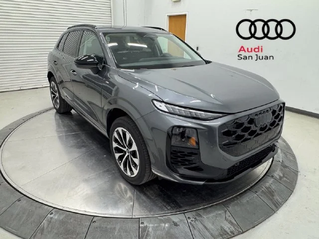 New 2026 Gray Audi S line image 39