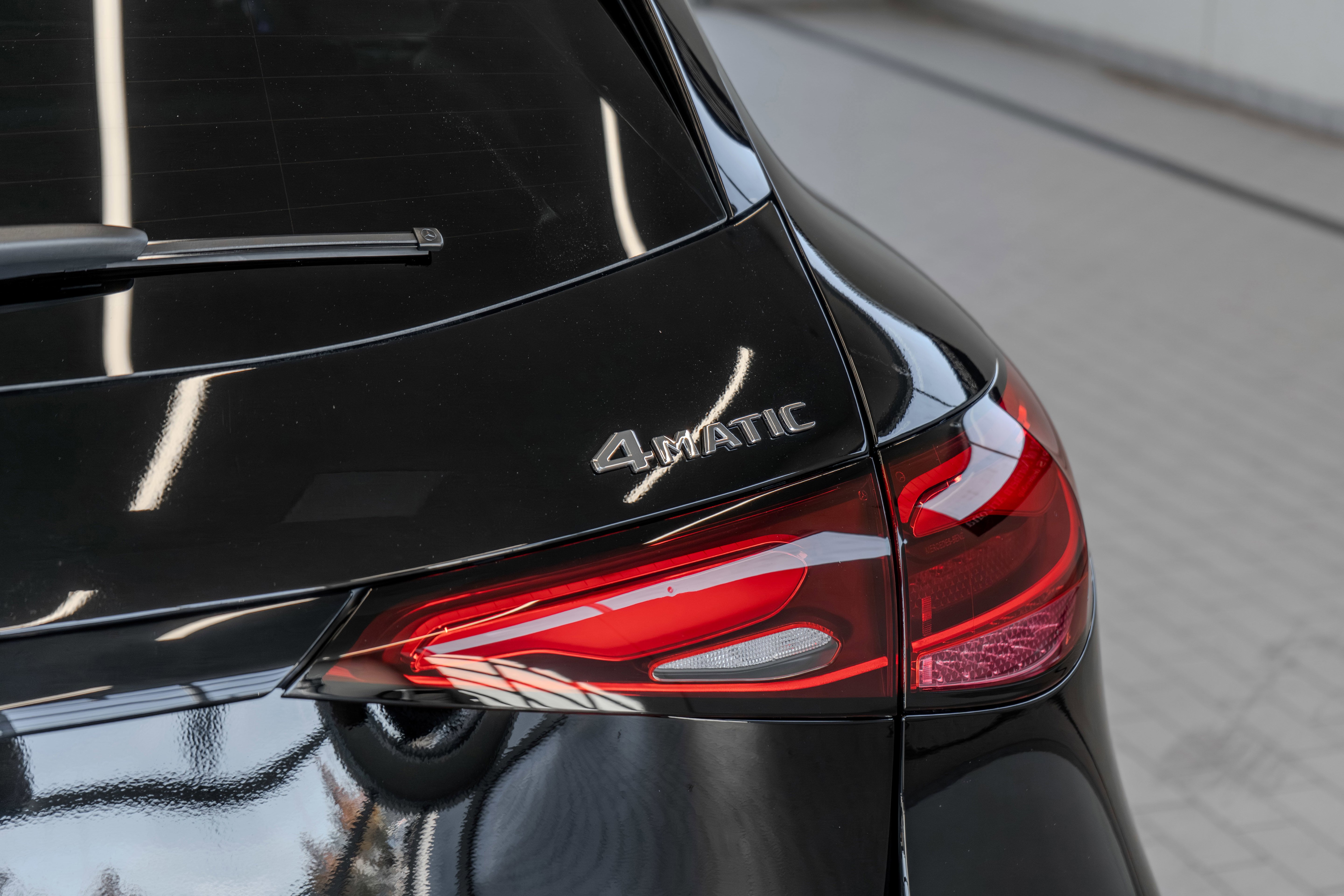2026 Mercedes-Benz GLC Base - Photo 60