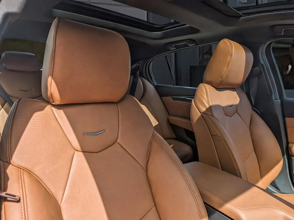 2025 Cadillac CT5 Premium Luxury - Photo 20
