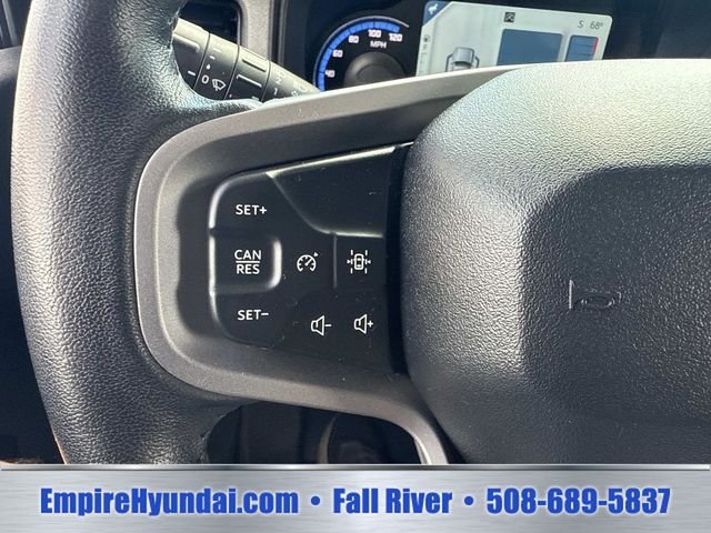 2024 Ford Bronco 4-Door Big Bend - Photo 28